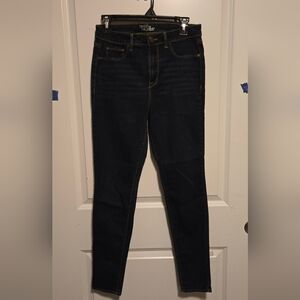 Time and Tru Blue Skinny Jeans